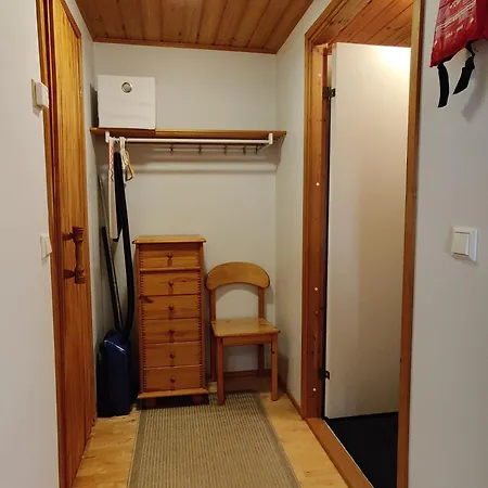 Apartment Tunturitupa Olos *