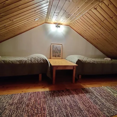 Tunturitupa Olos