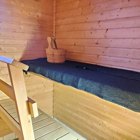 Tunturitupa Olos Apartment Muonio