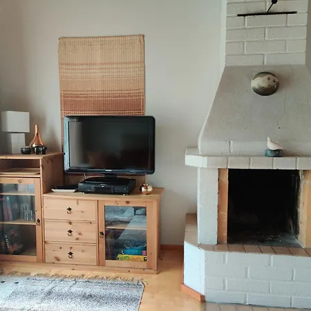 Tunturitupa Olos Apartment Muonio