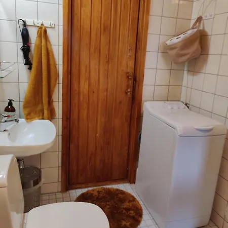 Tunturitupa Olos * Muonio